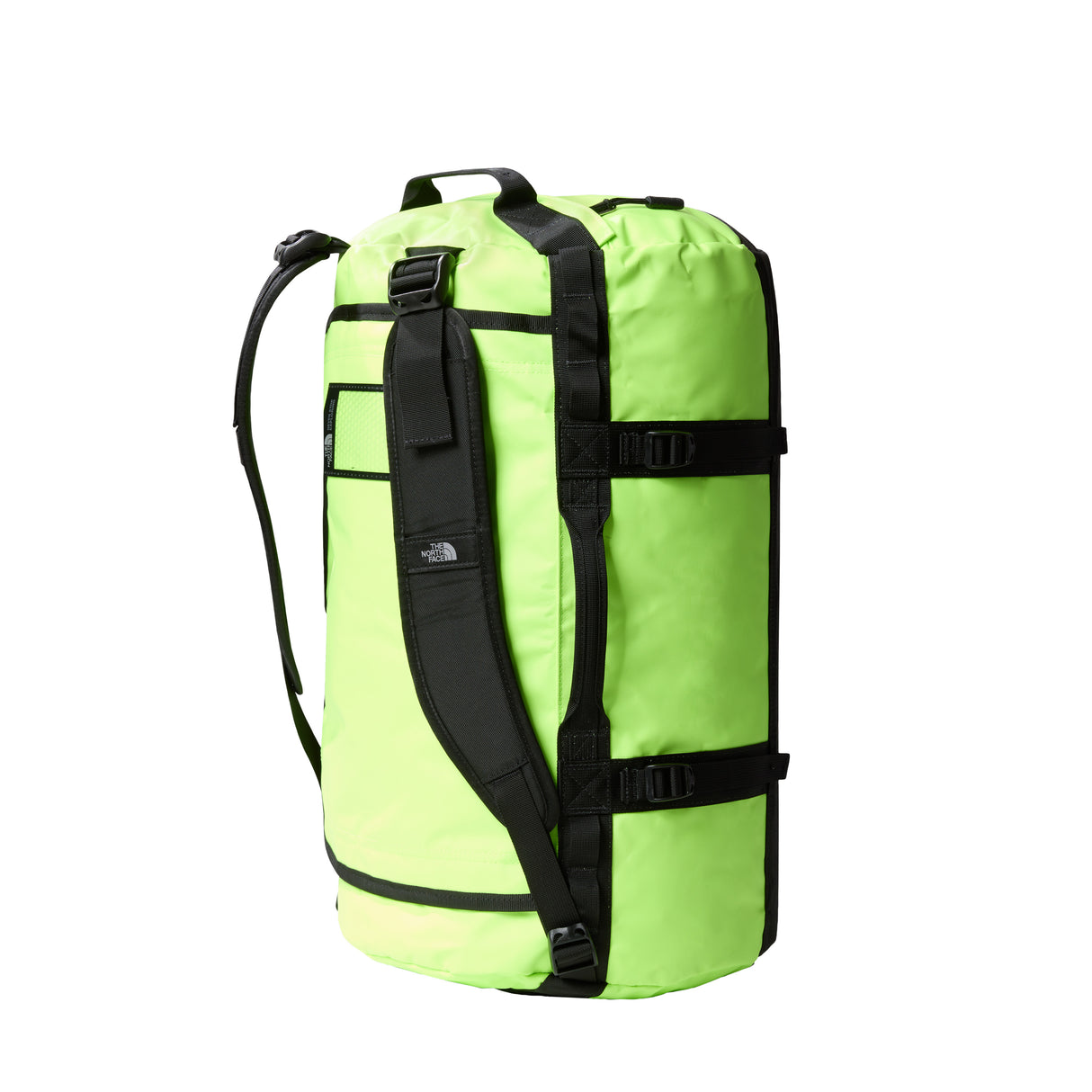 Geanta The North Face Base Camp Duffel M