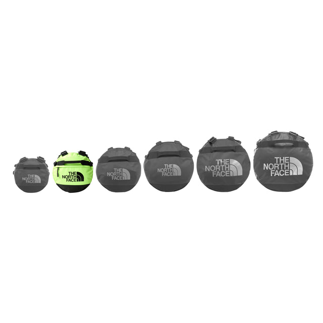 Geanta The North Face Base Camp Duffel M   Geanta The North Face Base Camp Duffel M