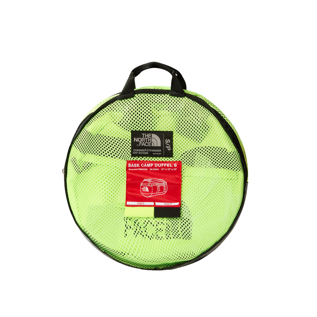 Geanta The North Face Base Camp Duffel M