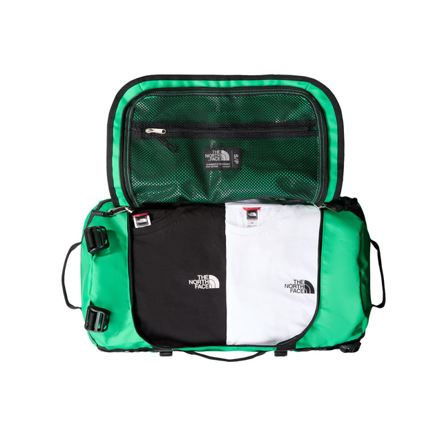 Geanta The North Face Base Camp Duffel S   Geanta The North Face Base Camp Duffel S