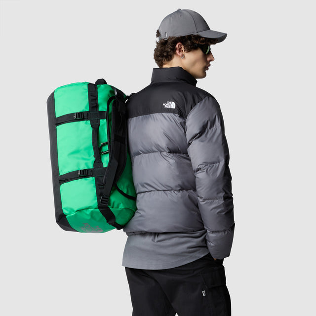 Geanta The North Face Base Camp Duffel S   Geanta The North Face Base Camp Duffel S