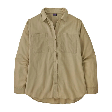 Camasa Patagonia W Lightweight A/c Buttondown   Camasa Patagonia W Lightweight A/c Buttondown