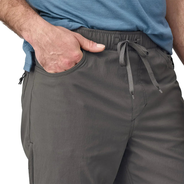 Pantaloni Barbati Patagonia M Quandary Joggers   Pantaloni Barbati Patagonia M Quandary Joggers