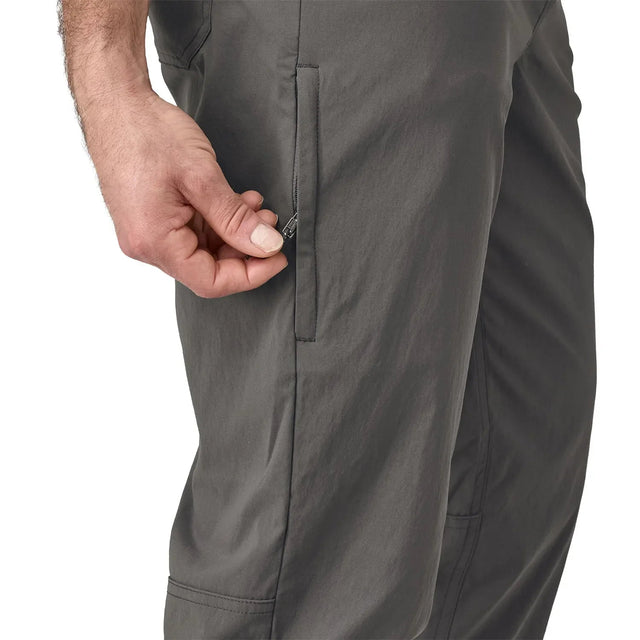 Pantaloni Barbati Patagonia M Quandary Joggers   Pantaloni Barbati Patagonia M Quandary Joggers