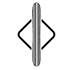 full length wood core