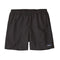 Sort Patagonia M Baggies Shorts 5 In   Sort Patagonia M Baggies Shorts 5 In