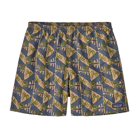 Sort Patagonia M Baggies Shorts 5 In   Sort Patagonia M Baggies Shorts 5 In
