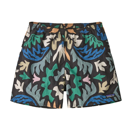 Sort Patagonia M Baggies Shorts 5 In   Sort Patagonia M Baggies Shorts 5 In