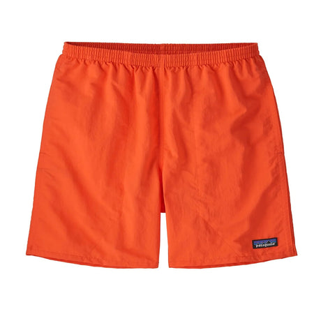 Sort Patagonia M Baggies Shorts 5 In   Sort Patagonia M Baggies Shorts 5 In