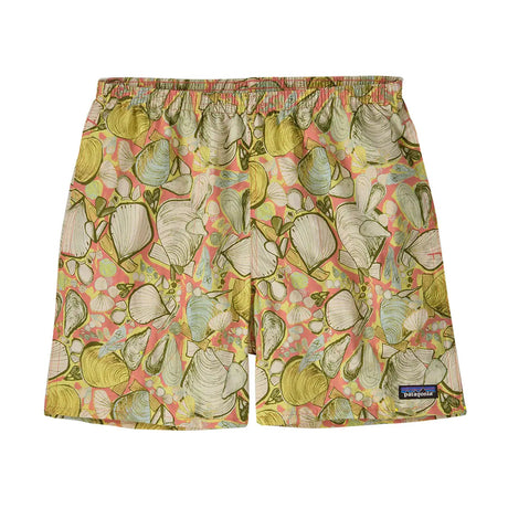Sort Patagonia M Baggies Shorts 5 In   Sort Patagonia M Baggies Shorts 5 In