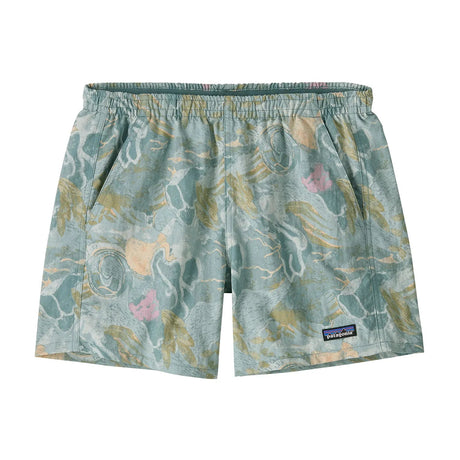 Sort Femei Patagonia W Baggies 5 In   Sort Femei Patagonia W Baggies 5 In