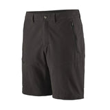 Sort Barbati Patagonia M Terravia Trail 10"   Sort Barbati Patagonia M Terravia Trail 10"