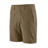 Sort Barbati Patagonia M Terravia Trail 10"   Sort Barbati Patagonia M Terravia Trail 10"