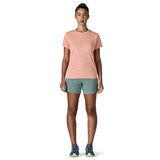 Sort Femei Patagonia W Multi Trails 5½"   Sort Femei Patagonia W Multi Trails 5½"