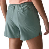 Sort Femei Patagonia W Multi Trails 5½"   Sort Femei Patagonia W Multi Trails 5½"