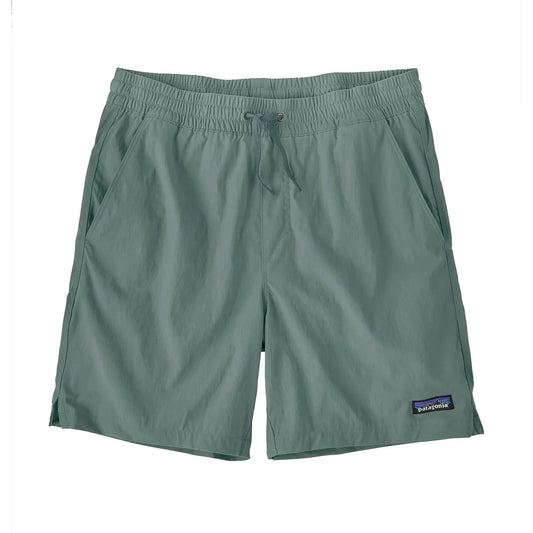Sort Barbati Patagonia M Baggies Lights 6"   Sort Barbati Patagonia M Baggies Lights 6"