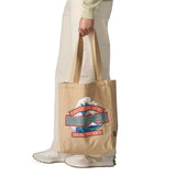 Geanta Unisex Patagonia Recycled Market Tote   Geanta Unisex Patagonia Recycled Market Tote