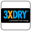  3xdry