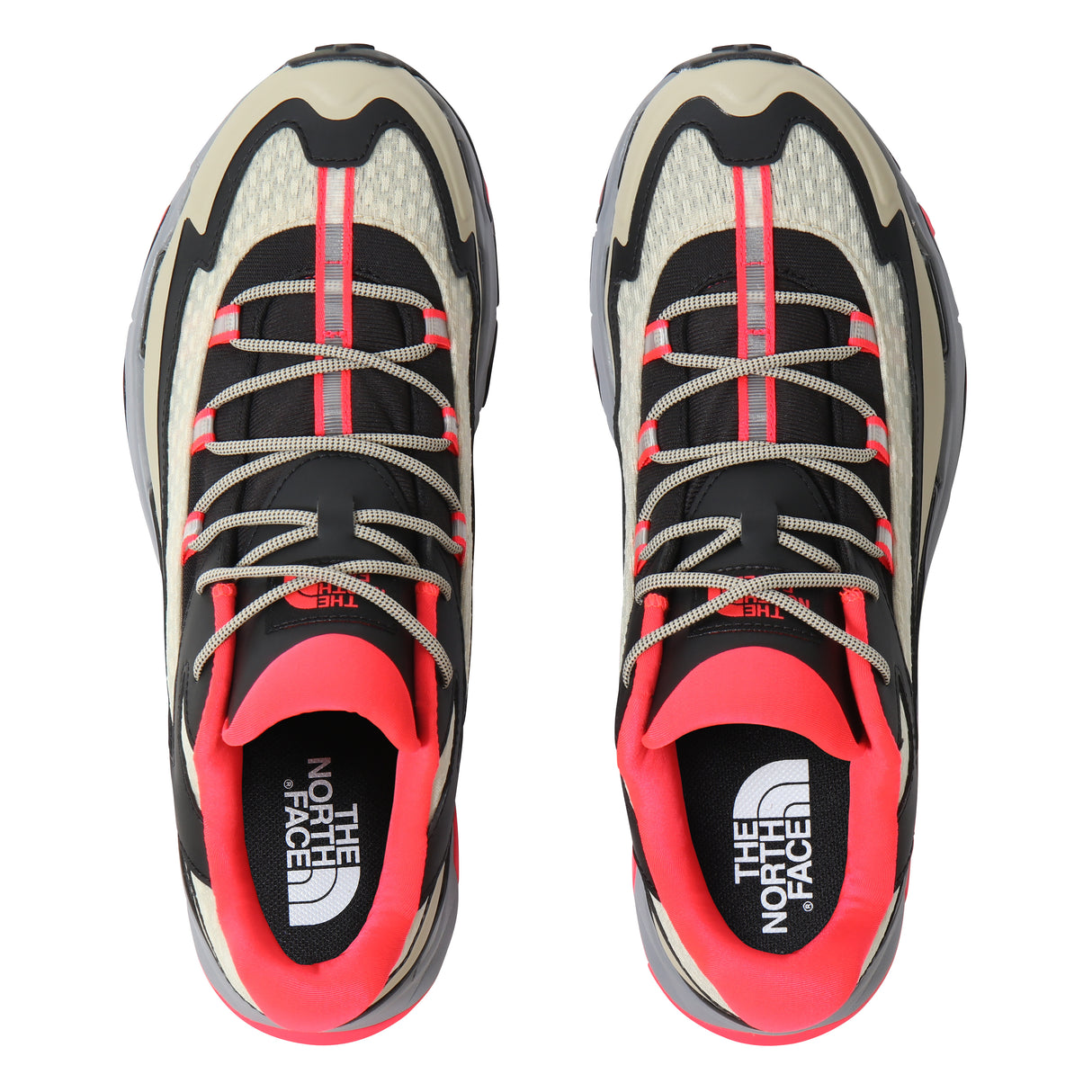 Pantofi Sport The North Face M Vectiv Taraval Anodized