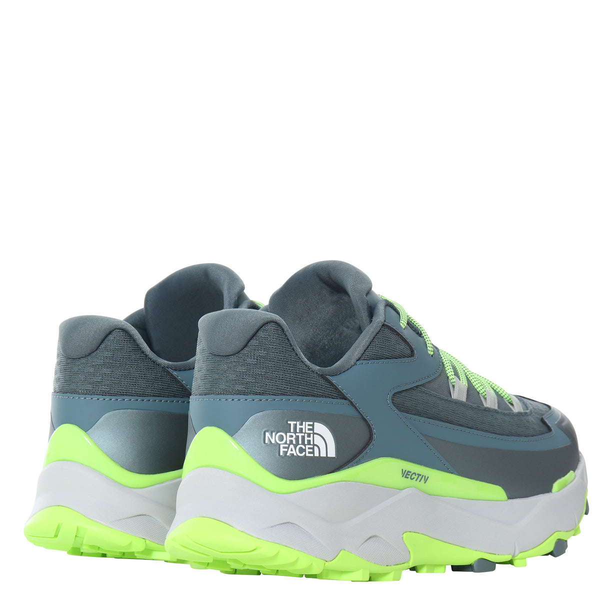 Pantofi Sport The North Face M Vectiv Taraval Anodized