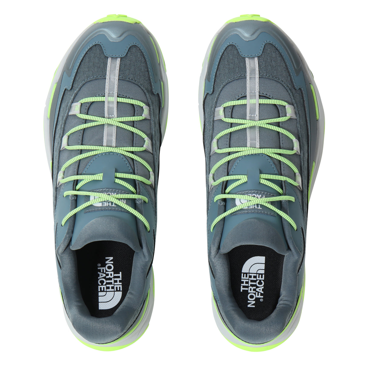 Pantofi Sport The North Face M Vectiv Taraval Anodized