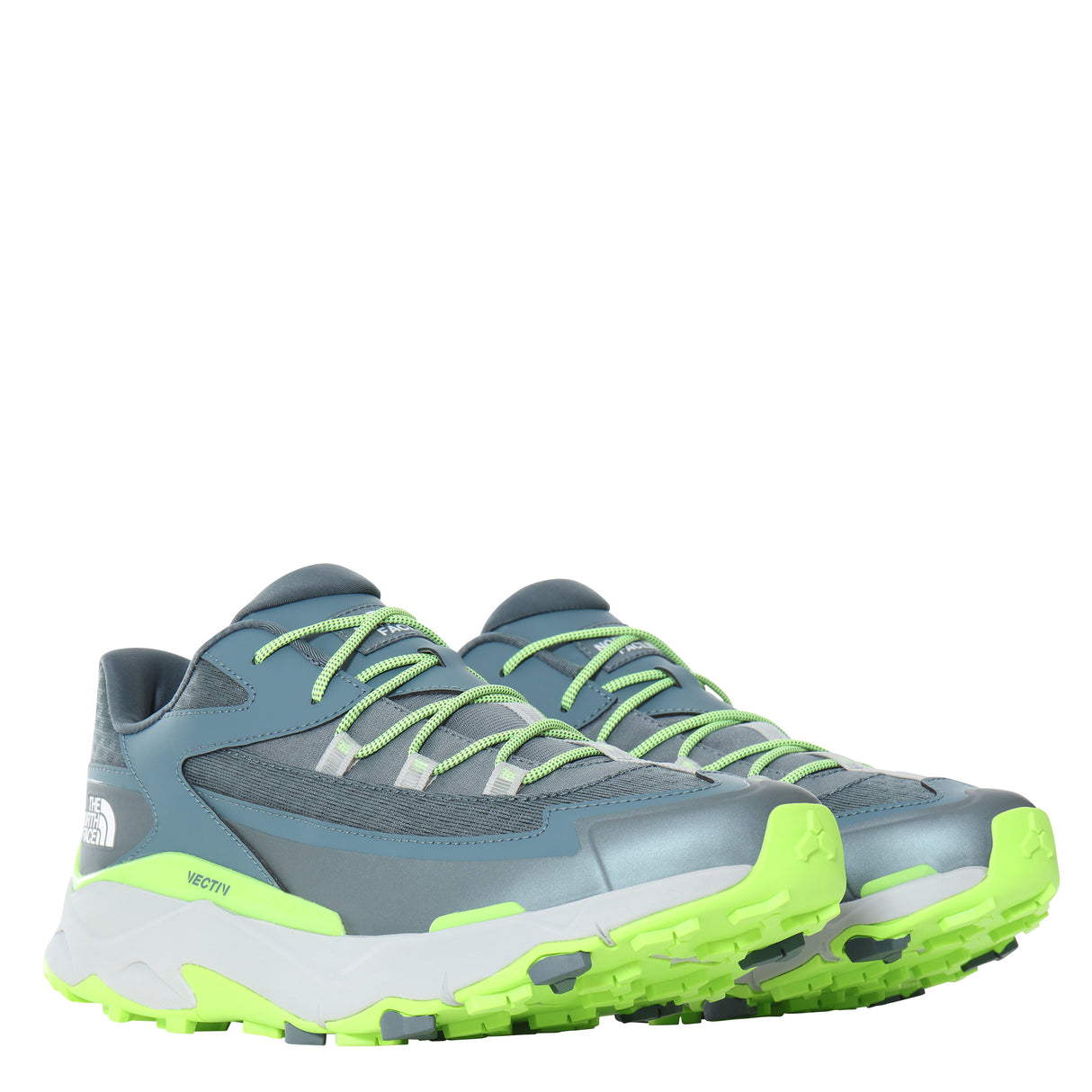 Pantofi Sport The North Face M Vectiv Taraval Anodized