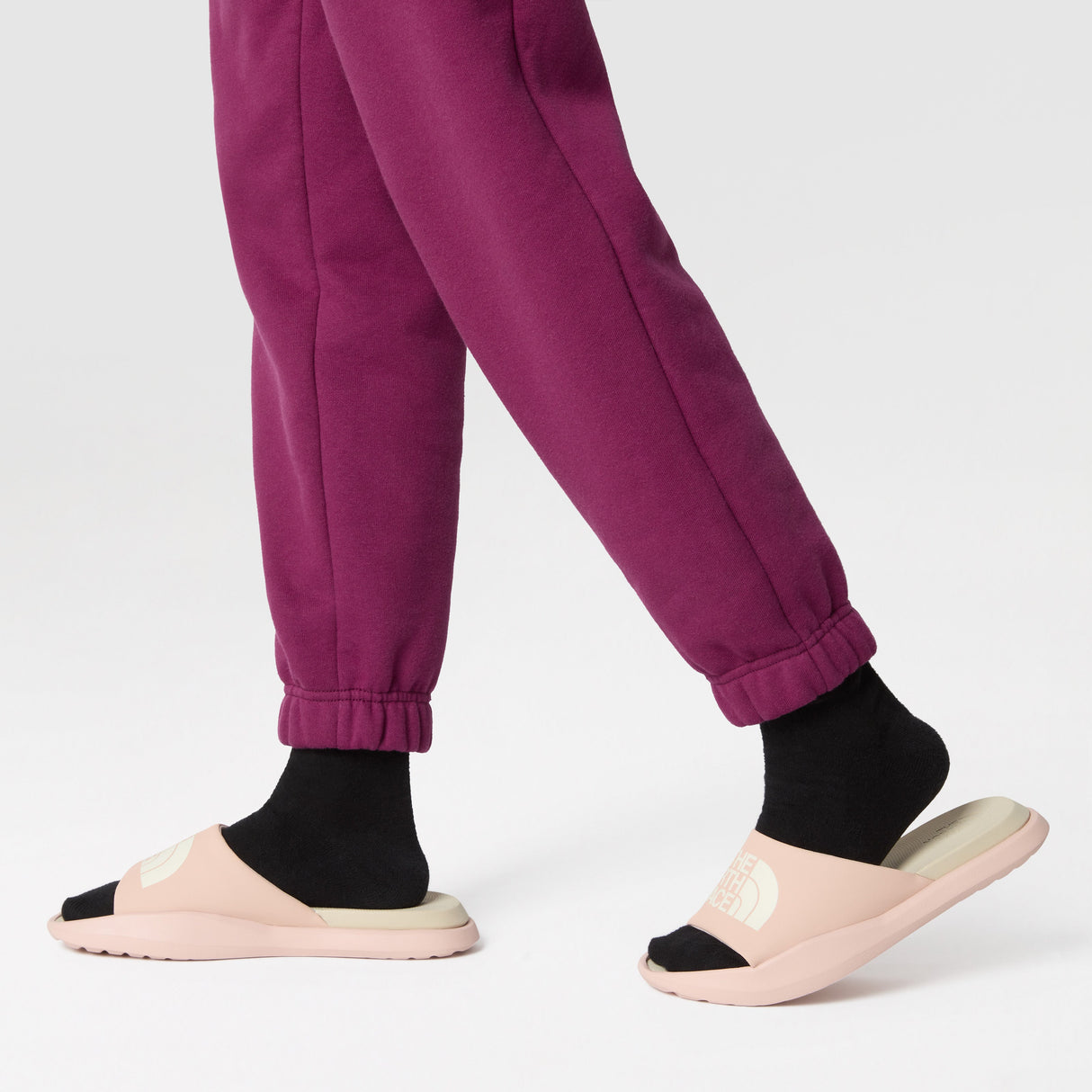 Slapi The North Face W Triarch Slide   Slapi The North Face W Triarch Slide