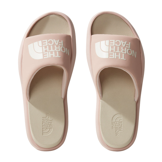 Slapi The North Face W Triarch Slide   Slapi The North Face W Triarch Slide