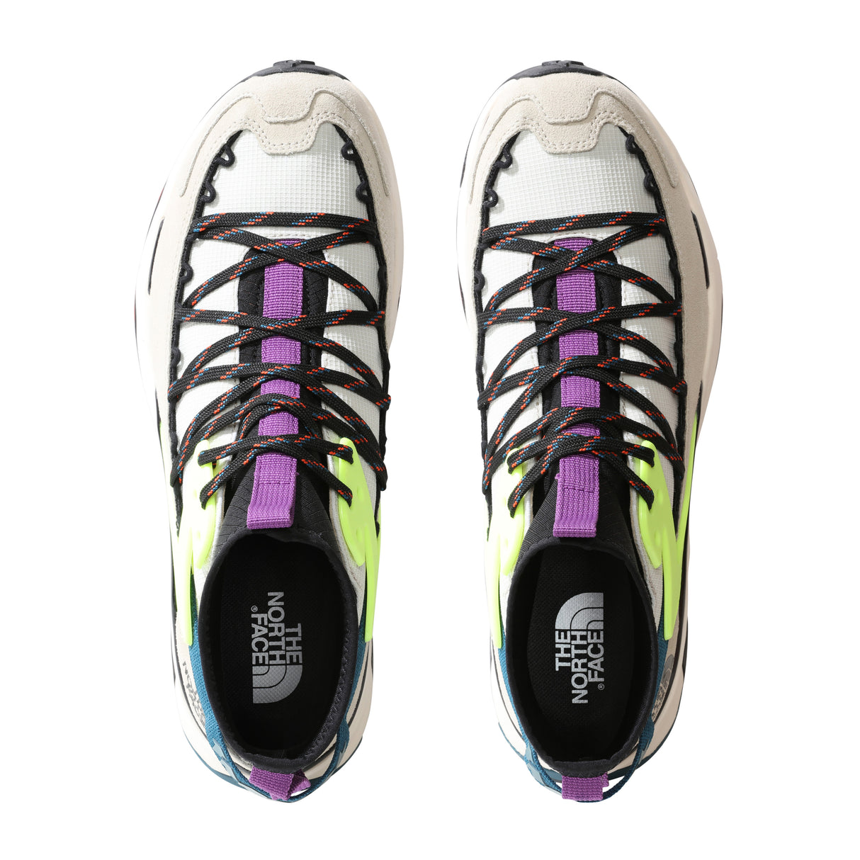 Pantofi Sport Barbati The North Face M Vectiv Taraval Peak