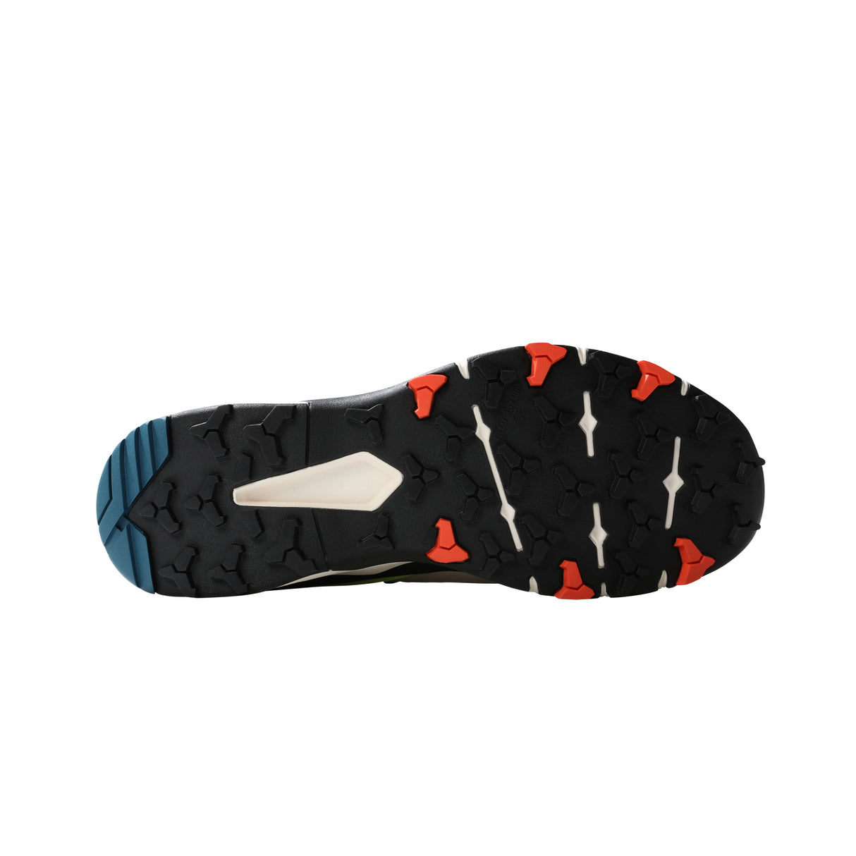 Pantofi Sport Barbati The North Face M Vectiv Taraval Peak