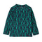Bluza Copii Patagonia Baby Micro D Crew   Bluza Copii Patagonia Baby Micro D Crew