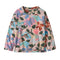 Bluza Copii Patagonia Baby Micro D Crew   Bluza Copii Patagonia Baby Micro D Crew
