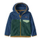 Polar Copii Patagonia Baby Micro D Snap-t   Polar Copii Patagonia Baby Micro D Snap-t