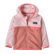 Polar Copii Patagonia Baby Micro D Snap-t   Polar Copii Patagonia Baby Micro D Snap-t