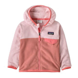 Polar Copii Patagonia Baby Micro D Snap-t   Polar Copii Patagonia Baby Micro D Snap-t