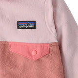 Polar Copii Patagonia Baby Micro D Snap-t   Polar Copii Patagonia Baby Micro D Snap-t
