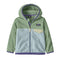 Polar Copii Patagonia Baby Micro D Snap-t   Polar Copii Patagonia Baby Micro D Snap-t