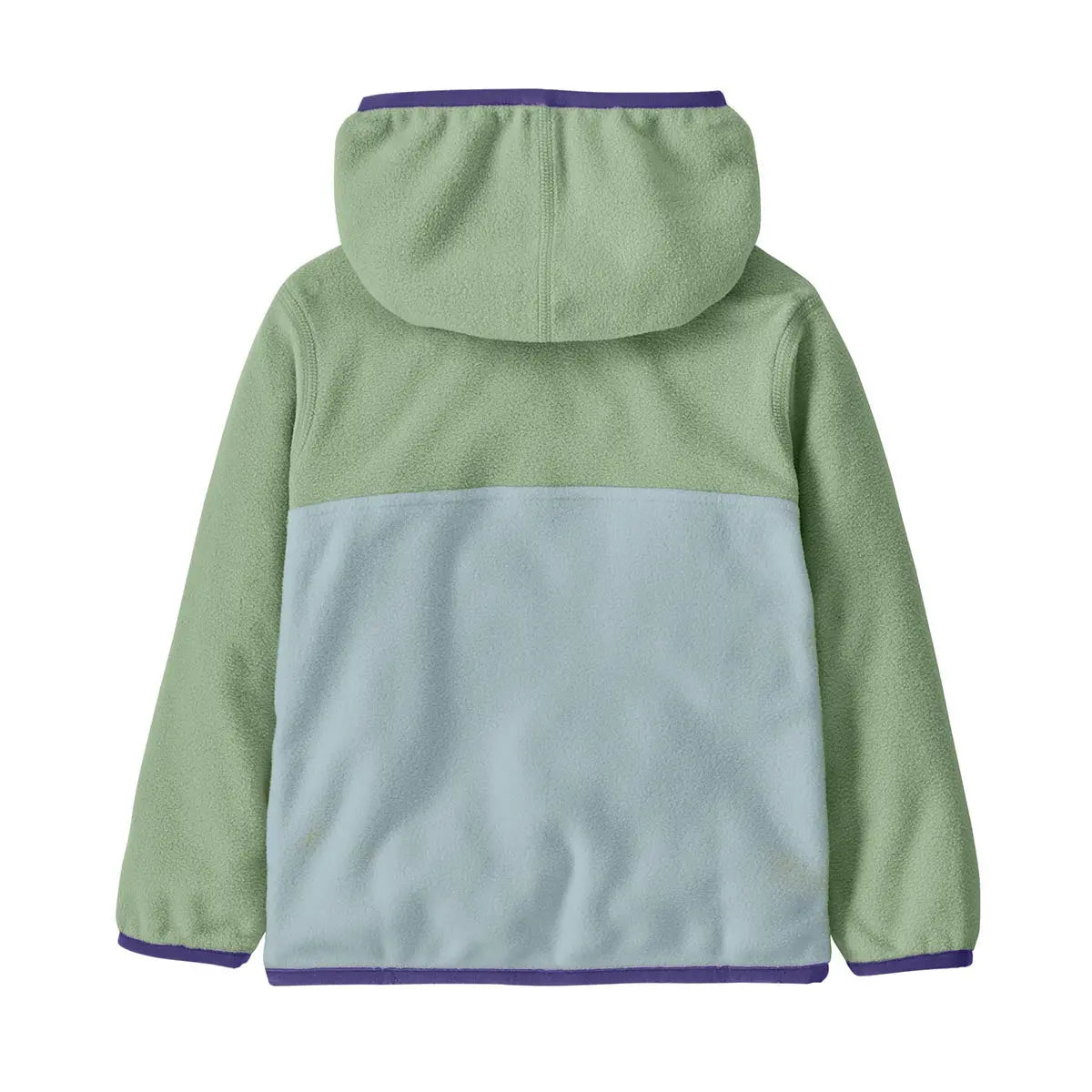 Polar Copii Patagonia Baby Micro D Snap-t   Polar Copii Patagonia Baby Micro D Snap-t