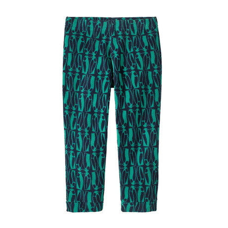 Pantaloni Copii Patagonia Baby Micro D Fleece   Pantaloni Copii Patagonia Baby Micro D Fleece