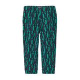 Pantaloni Copii Patagonia Baby Micro D Fleece   Pantaloni Copii Patagonia Baby Micro D Fleece