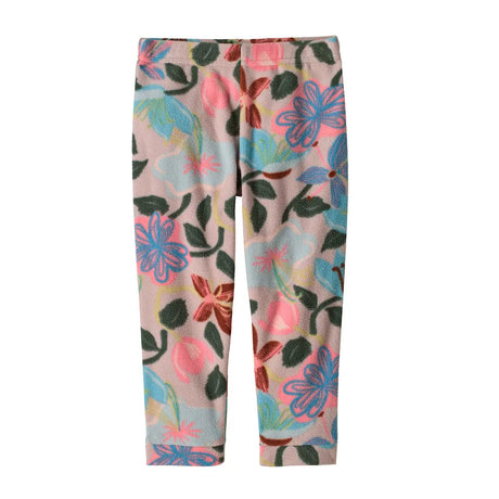 Pantaloni Copii Patagonia Baby Micro D Fleece   Pantaloni Copii Patagonia Baby Micro D Fleece