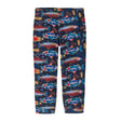 Pantaloni Copii Patagonia Baby Micro D Fleece   Pantaloni Copii Patagonia Baby Micro D Fleece