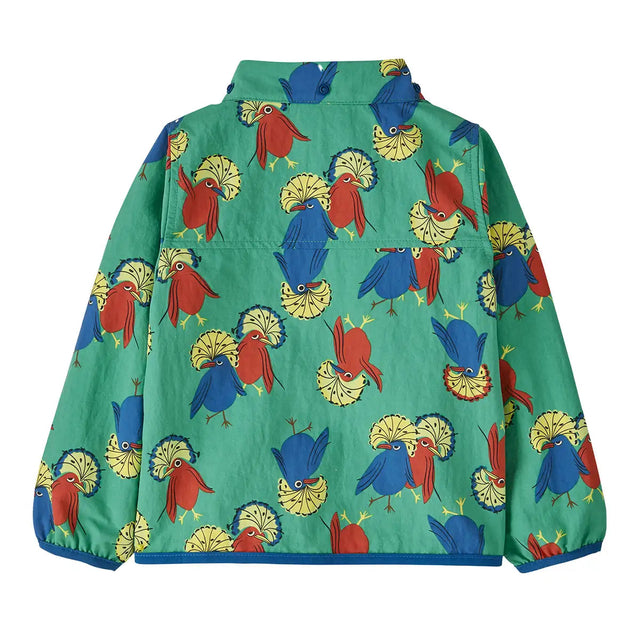 Geaca Copii Patagonia Baby Baggies   Geaca Copii Patagonia Baby Baggies