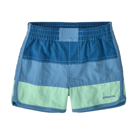 Sort Copii Patagonia Baby Boardshorts   Sort Copii Patagonia Baby Boardshorts