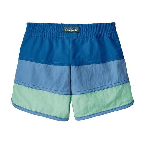 Sort Copii Patagonia Baby Boardshorts   Sort Copii Patagonia Baby Boardshorts