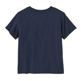 Tricou Copii Patagonia Baby Graphic   Tricou Copii Patagonia Baby Graphic