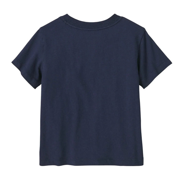 Tricou Copii Patagonia Baby Graphic   Tricou Copii Patagonia Baby Graphic