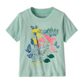 Tricou Copii Patagonia Baby Graphic   Tricou Copii Patagonia Baby Graphic