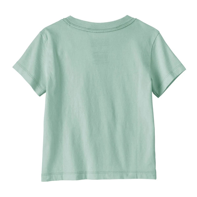 Tricou Copii Patagonia Baby Graphic   Tricou Copii Patagonia Baby Graphic