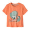 Tricou Copii Patagonia Baby Graphic   Tricou Copii Patagonia Baby Graphic